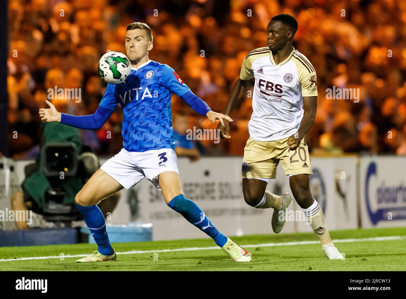 Patson daka hires stock photography and images Alamy