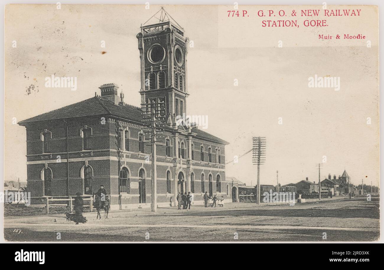 Gore general po hires stock photography and images Alamy