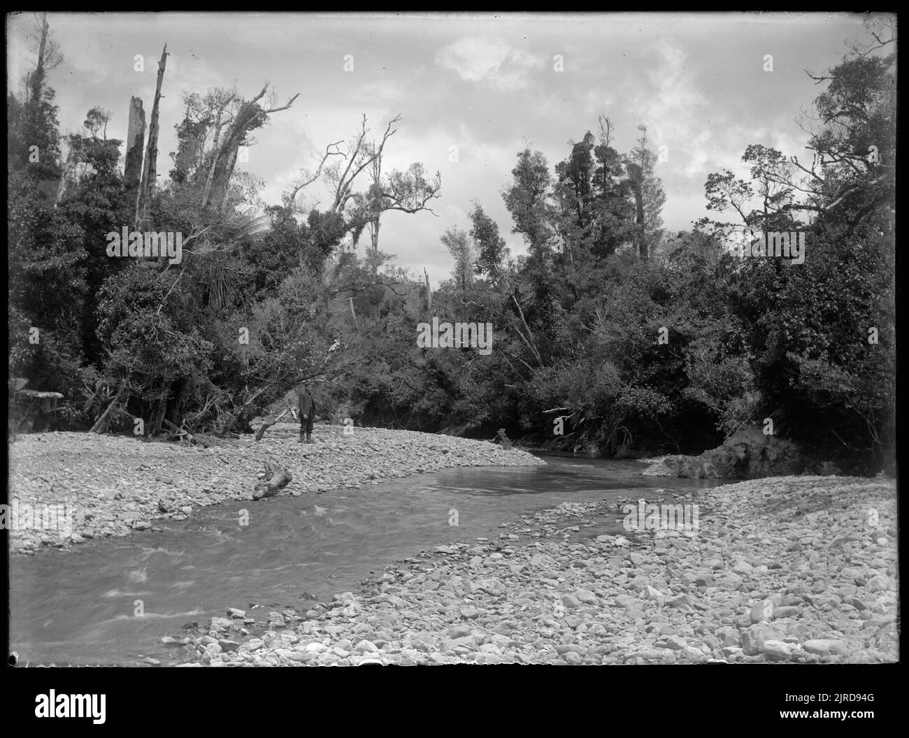 Ohau valley ohau valley hires stock photography and images Alamy
