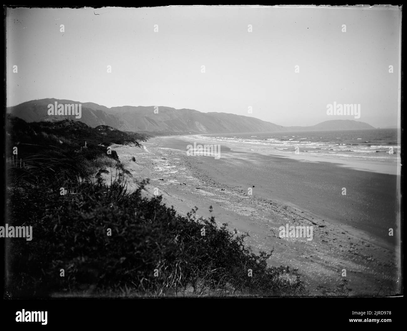 Raumati black and white stock photos images alamy