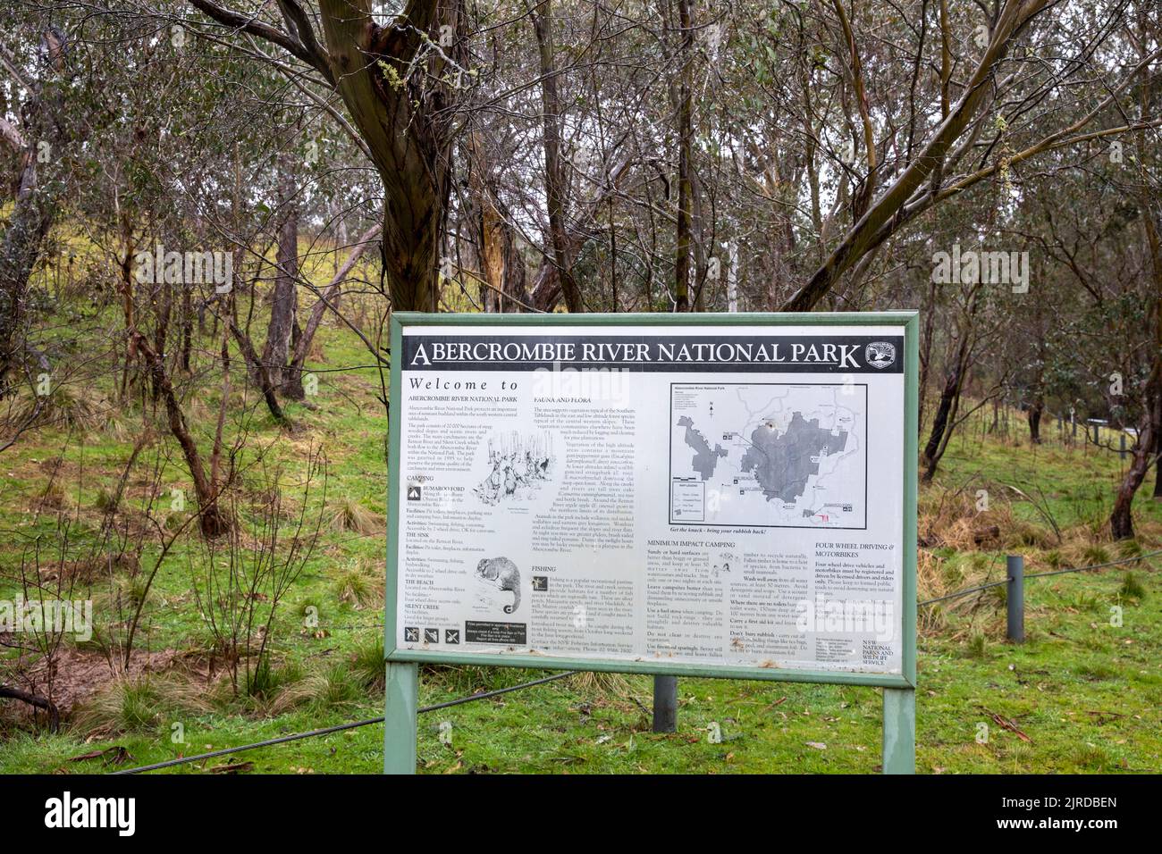 Abercrombie river national park hires stock photography and images Alamy