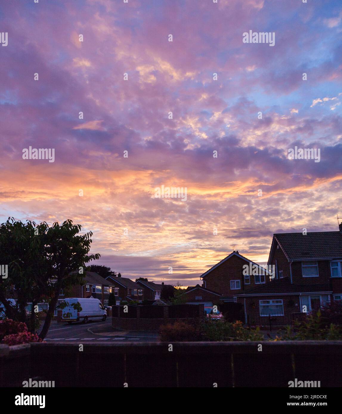 Fairfield area hires stock photography and images Alamy