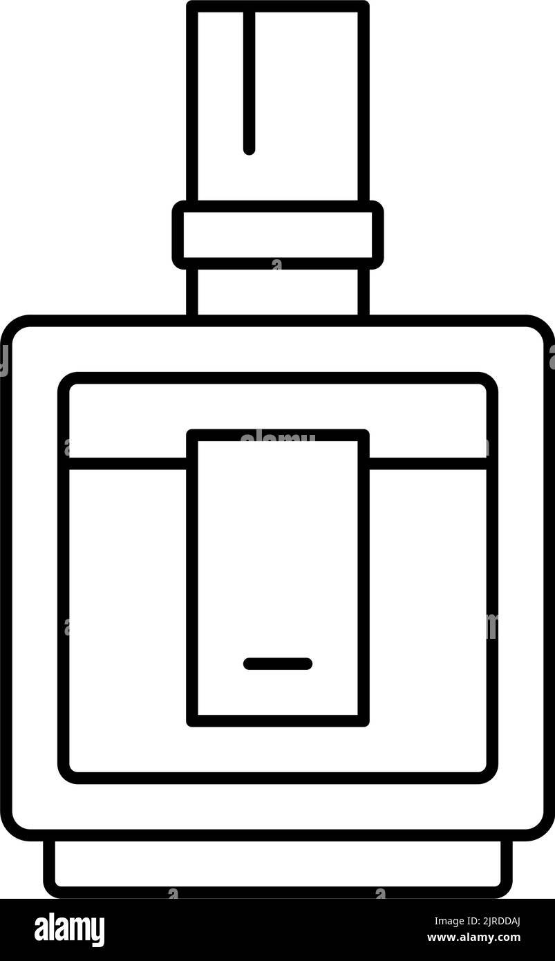 Fragrance ad Black and White Stock Photos & Images Alamy