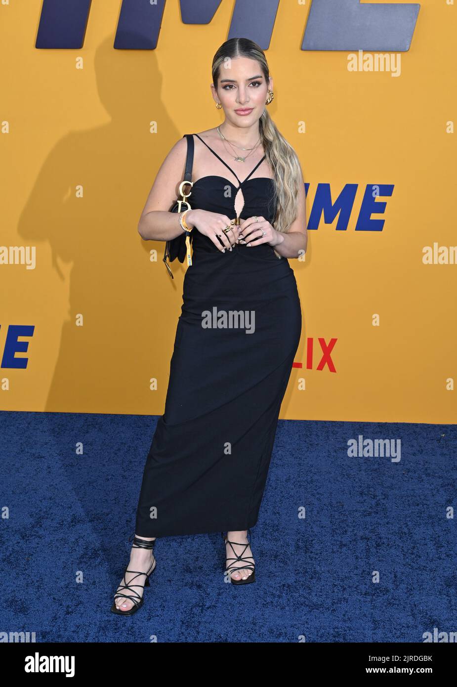 Maria valeria hires stock photography and images Alamy