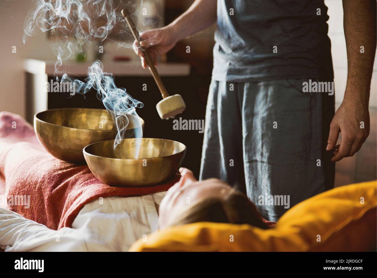 Dangers Of Singing Bowls Myths And Potential Side Effects