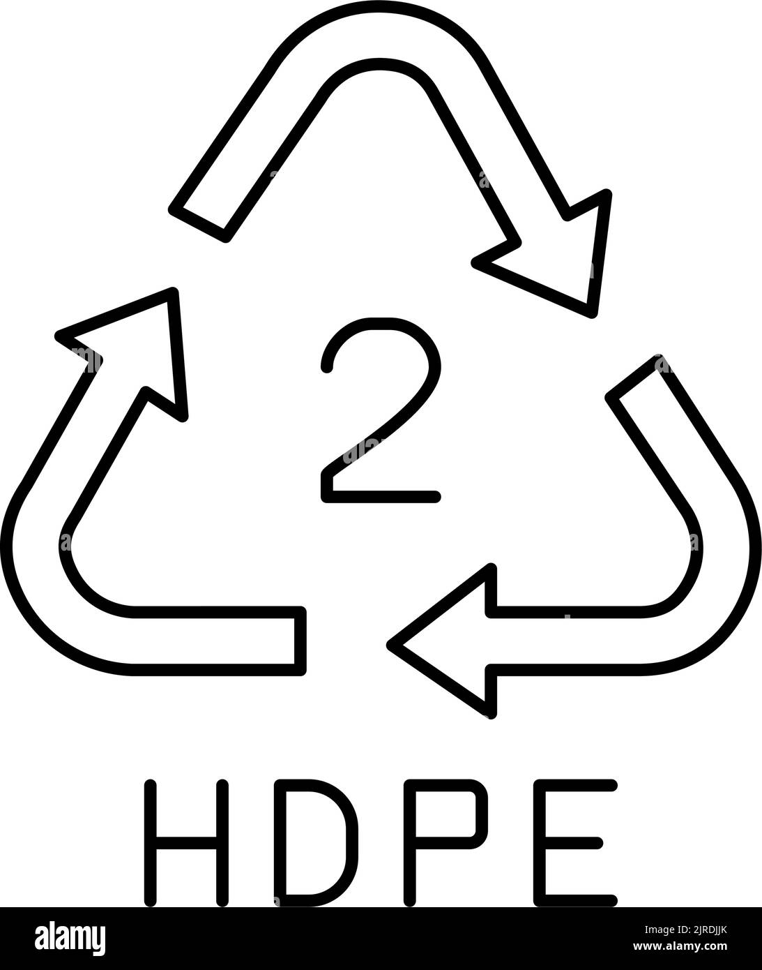 Hdpe pipe Black and White Stock Photos & Images Alamy