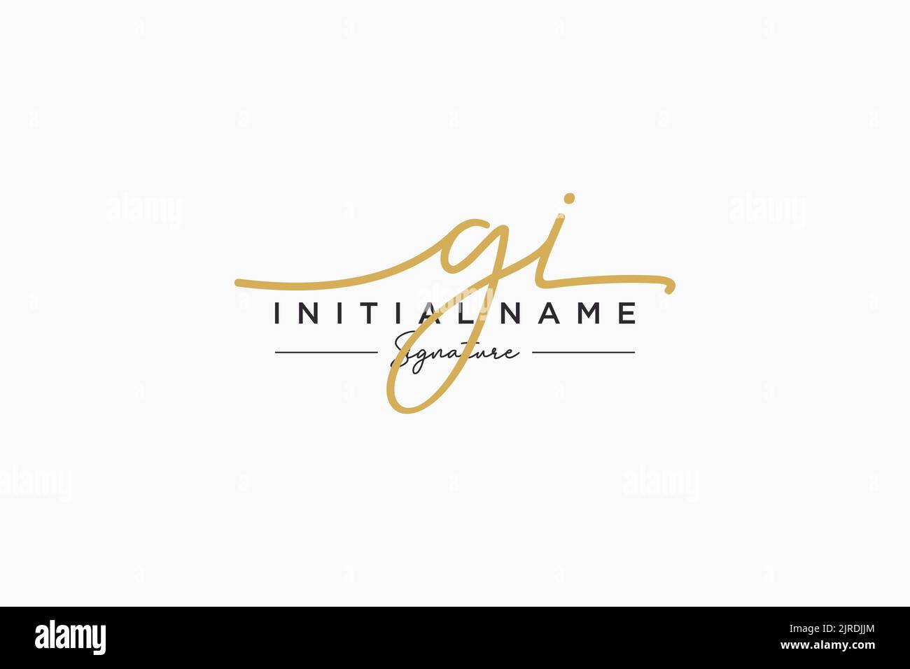 Gi logo Cut Out Stock Images & Pictures - Alamy