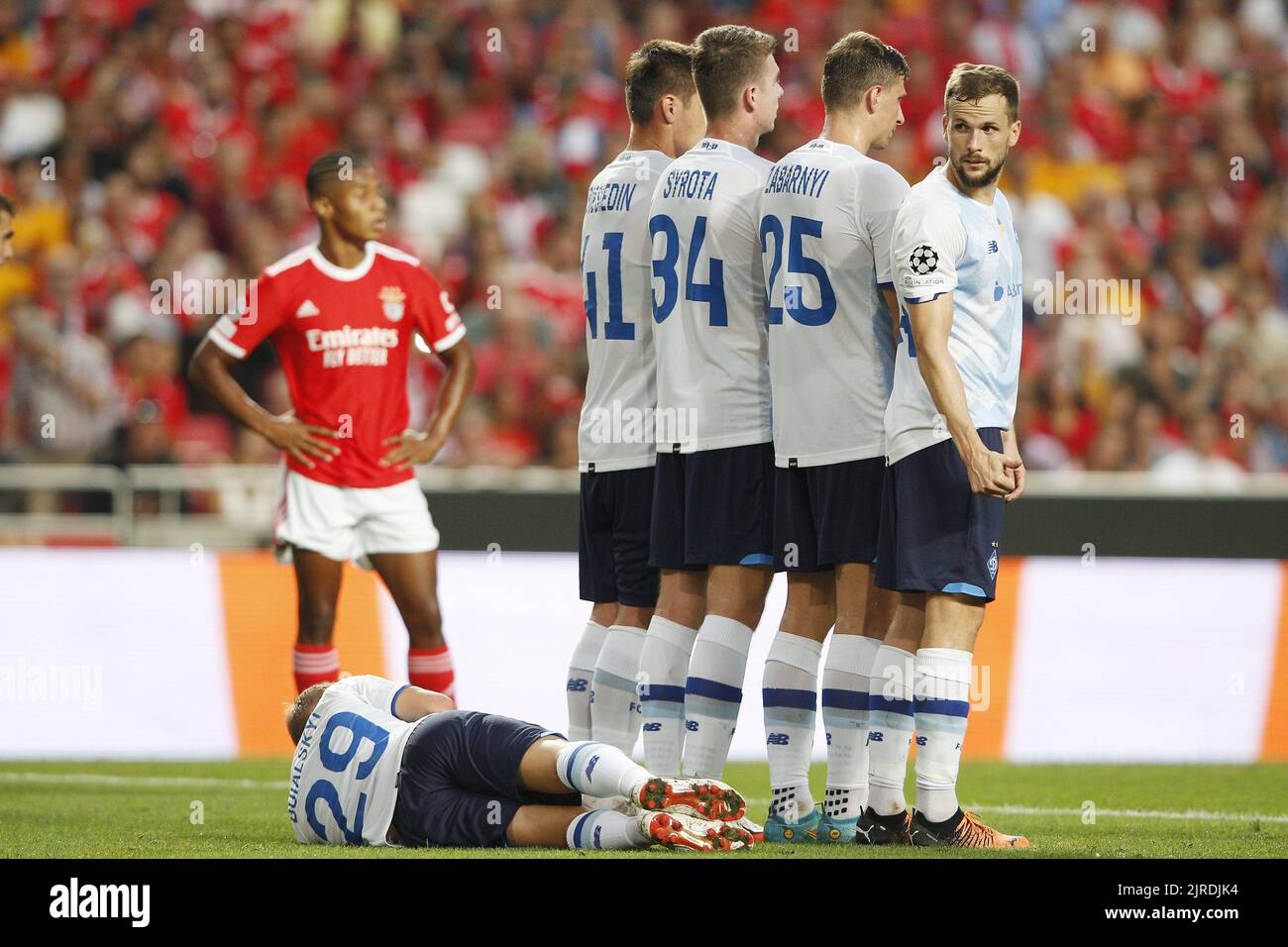 Tottenham Hotspur vs Schalke 04: Live Stream, TV Info, Betting Odds, Start  Time of Club Friendly Match