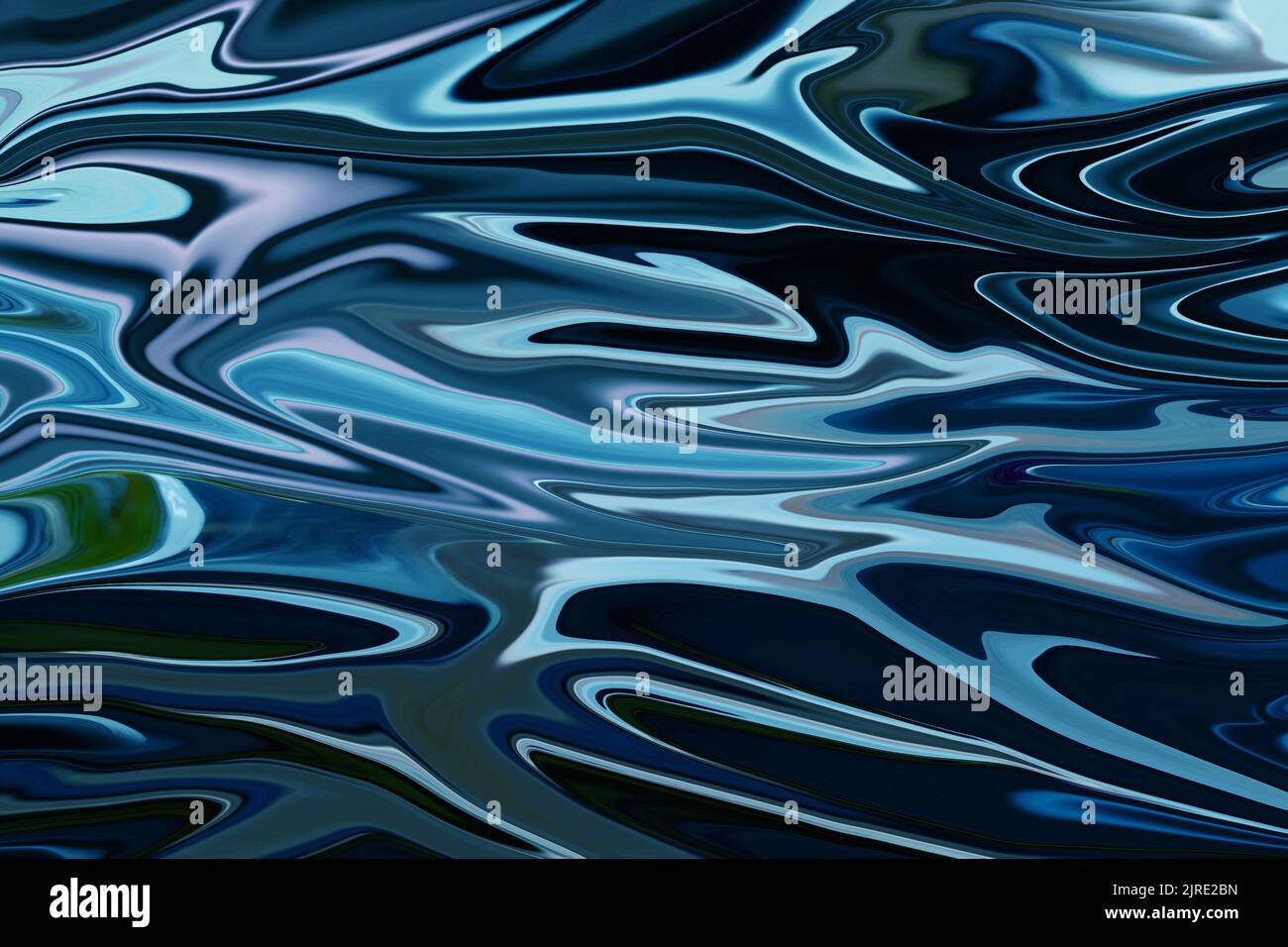 Blue Marble design. Marble texture. Tiles texture design. Modern