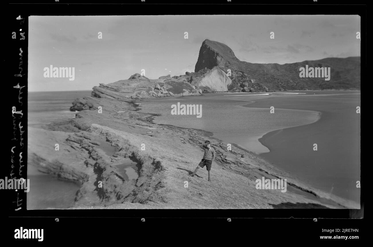 outer-side-of-reef-from-north-of-lesson-fissure-14-april-1949-17-april