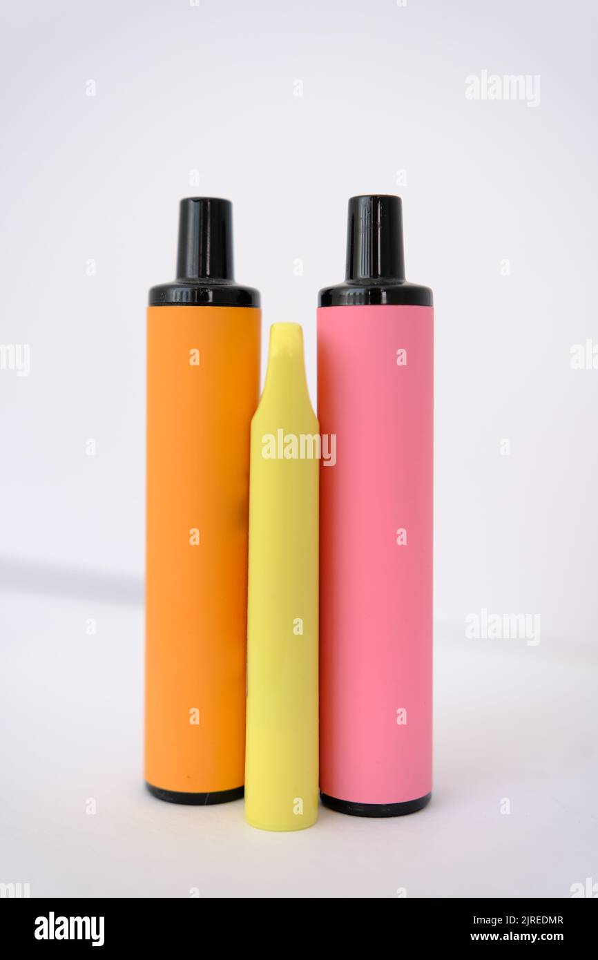 littles disposable vape Littles: 1ml Live Resin Blueberry Jam Disposable Vape main image 0