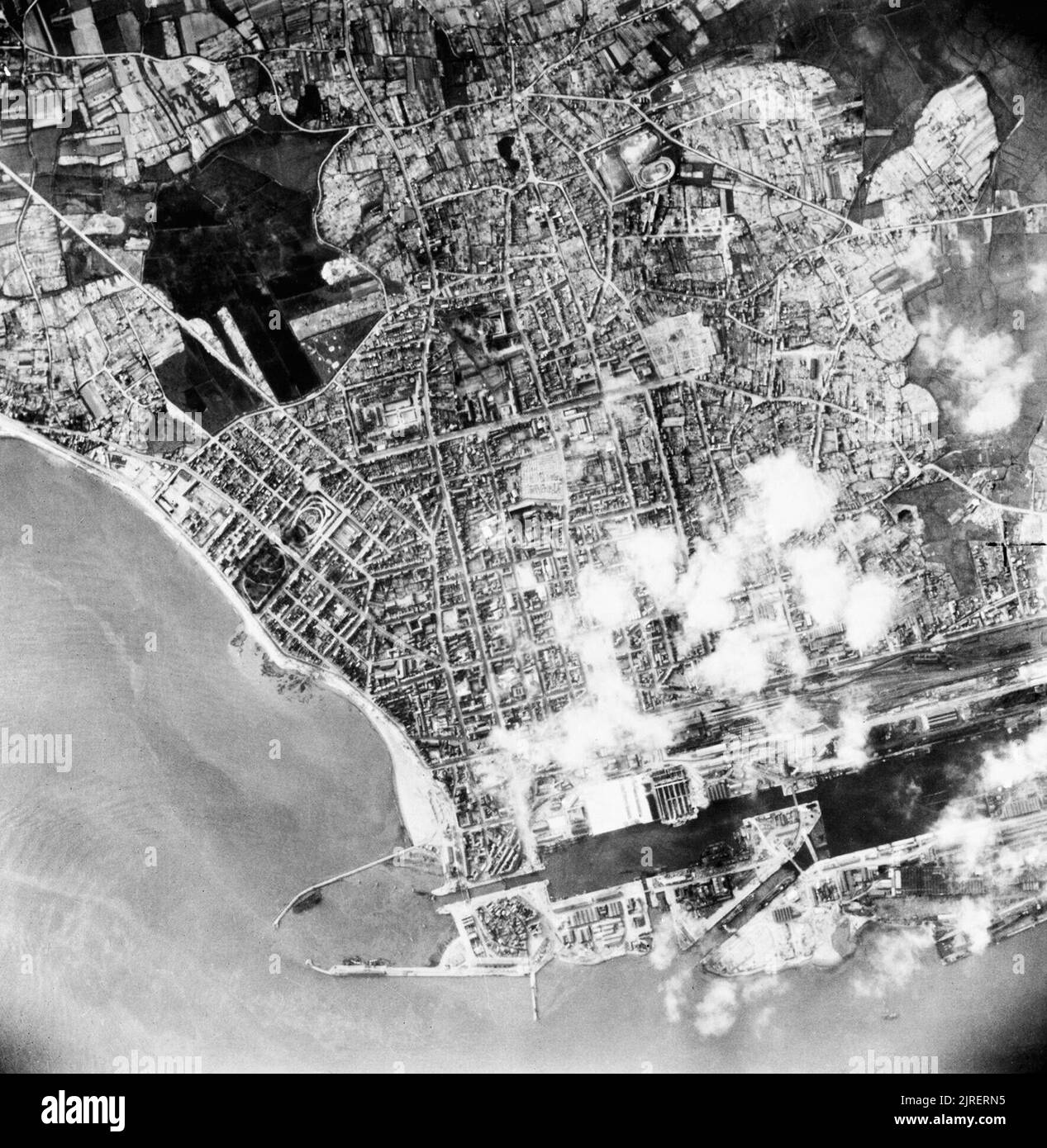 St nazaire raid ww2 hires stock photography and images Alamy