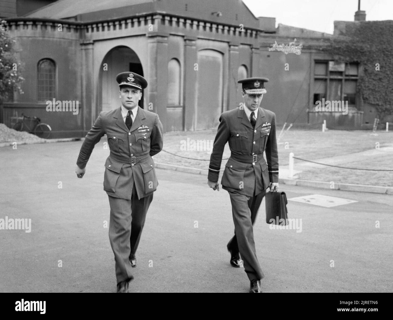 Air defence of great britain Black and White Stock Photos & Images - Alamy