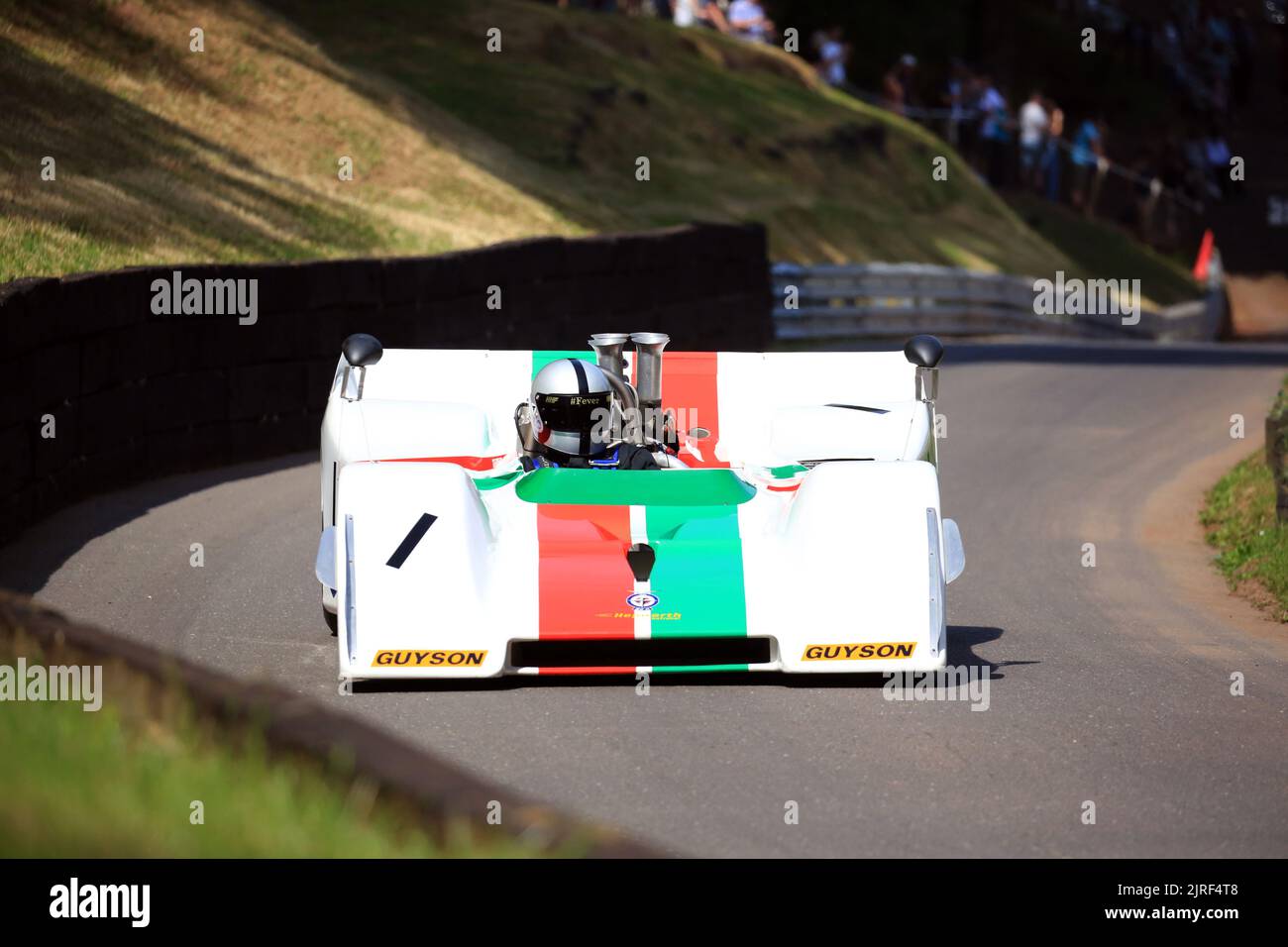 Brm p154 can am hi-res stock photography and images - Alamy