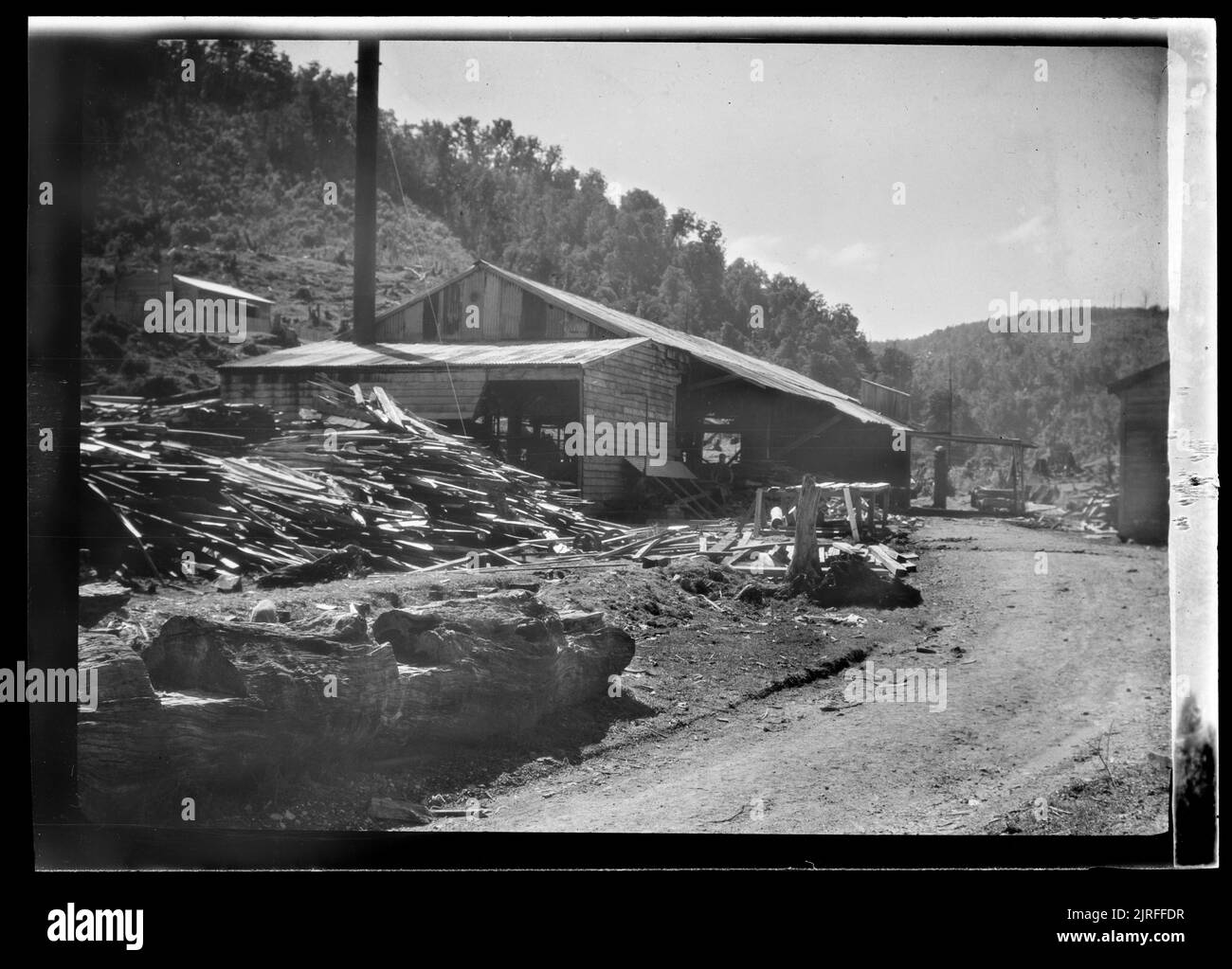 Mill Road, by J.W. ChapmanTaylor Stock Photo Alamy