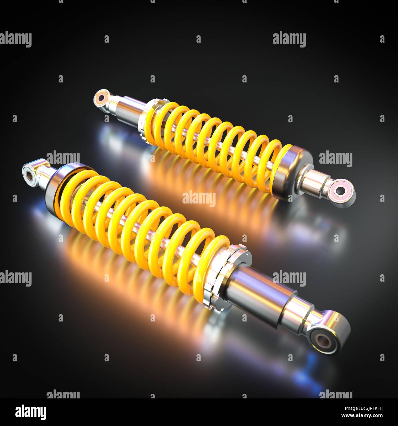 Shockabsorber hi-res stock photography and images - Alamy