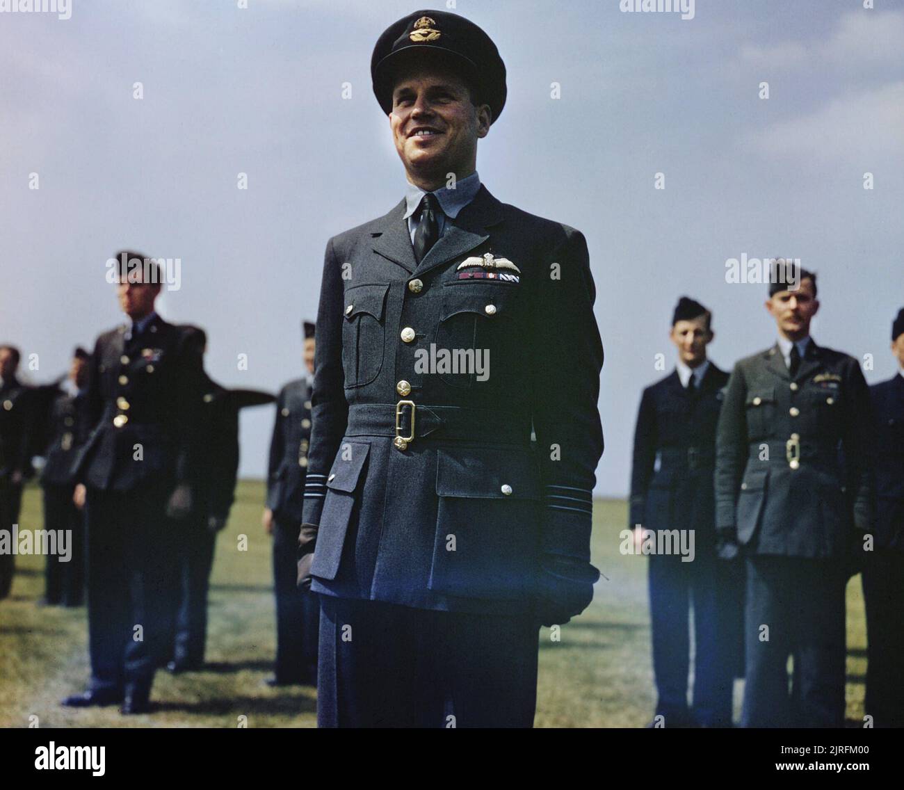 No 617 squadron 1943 hires stock photography and images Alamy