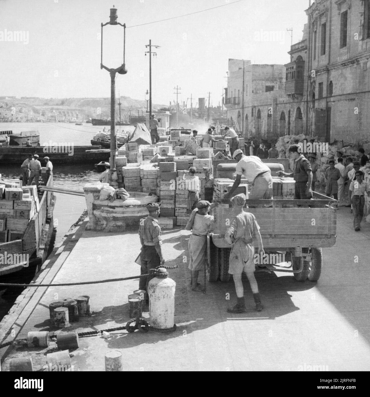 1942 operation pedestal hires stock photography and images Alamy