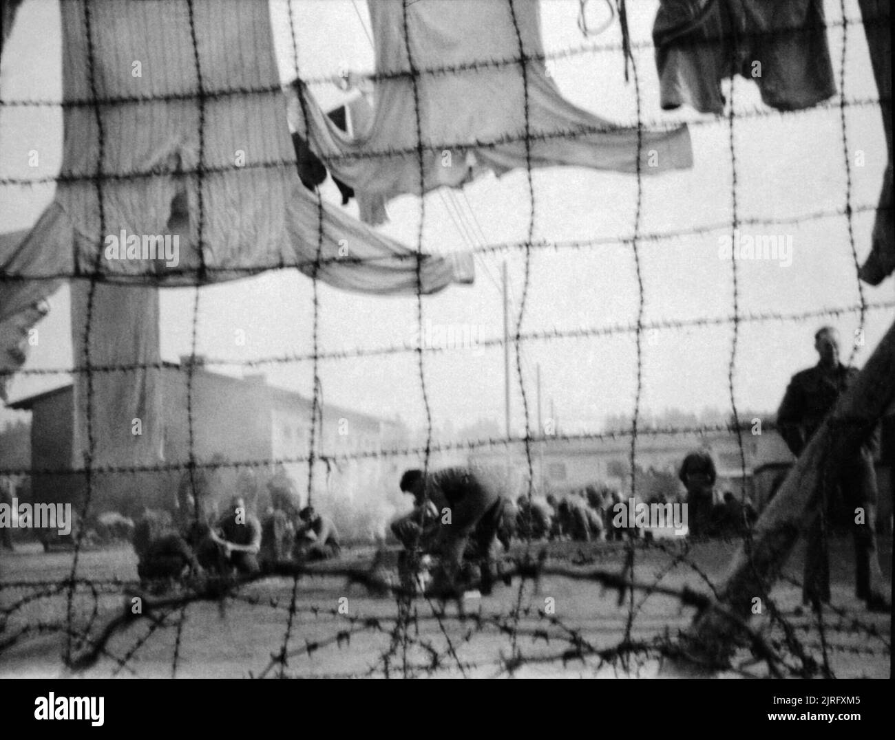 Covertly Photo Example The British Army in North-west Europe 1944-45 A photograph taken ...