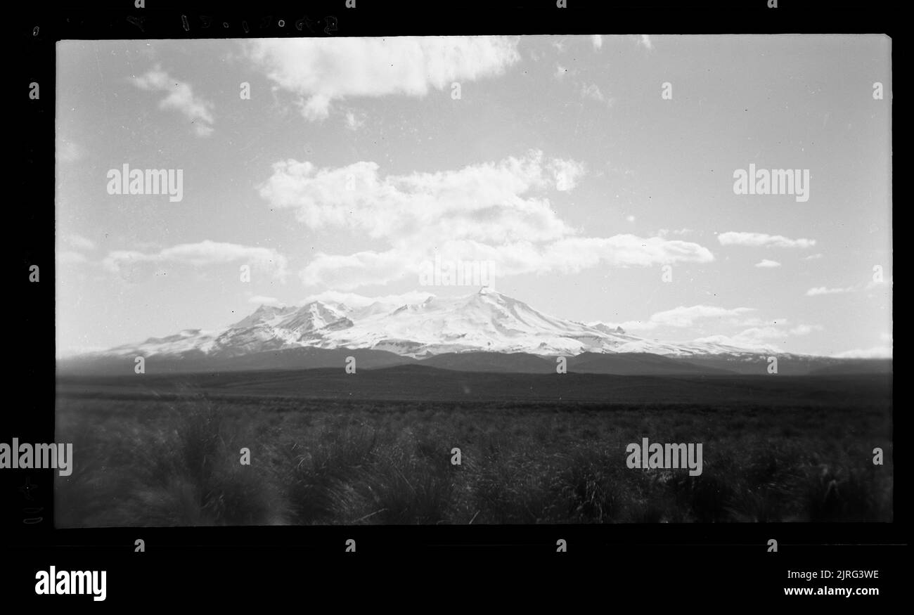 Taihape road Black and White Stock Photos & Images Alamy