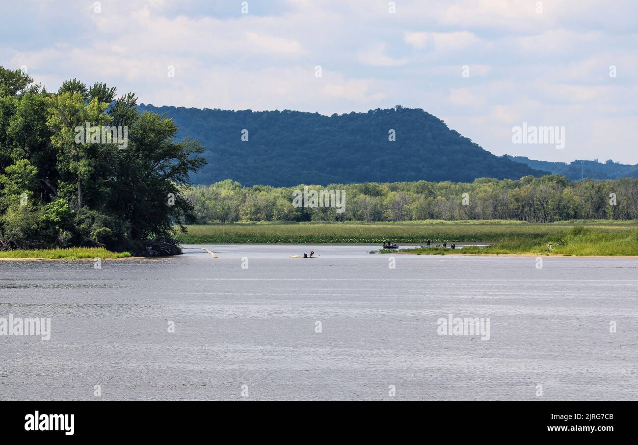 Mississippi coast landscape hi-res stock photography and images - Alamy