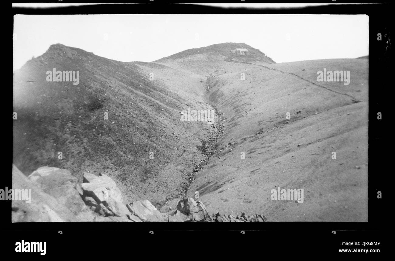 Mount taranaki egmont active Black and White Stock Photos & Images - Alamy