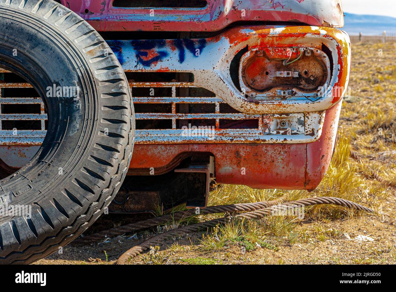 Ruta industrial hi-res stock photography and images - Alamy