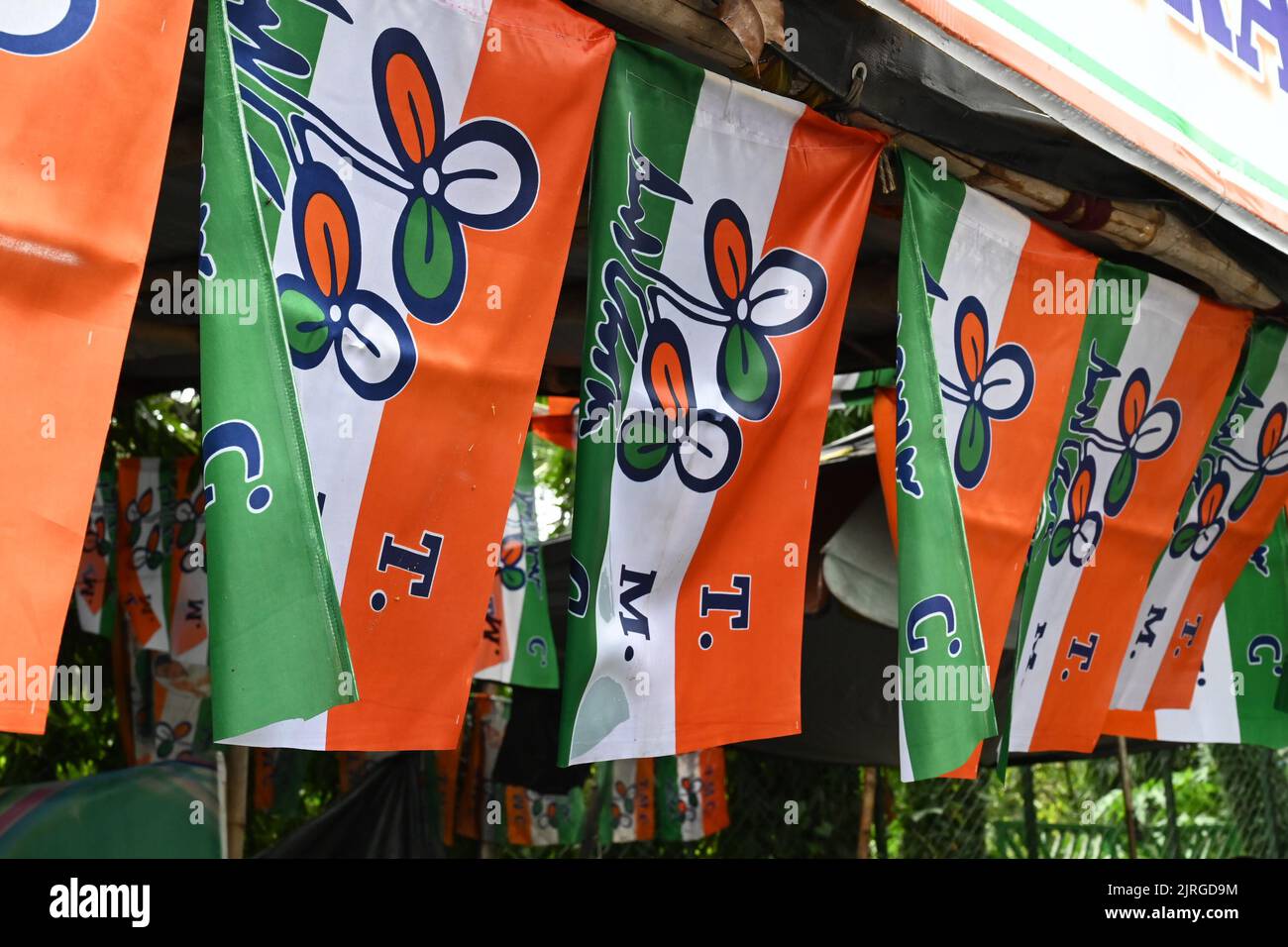 Trinamool Congress to assess performance of MPs before giving them tickets  for Lok Sabha polls