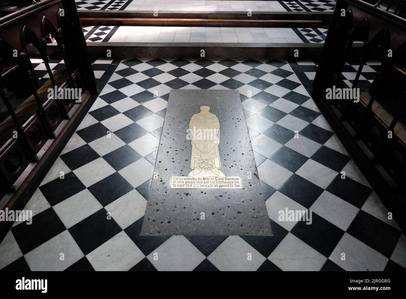 St Barnabas Church Stock Photo Alamy