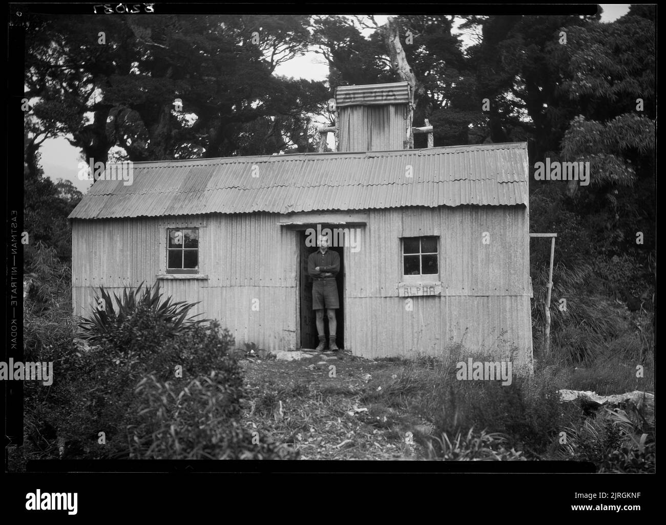 Quoin alpha tauherenikau trip hires stock photography and images Alamy