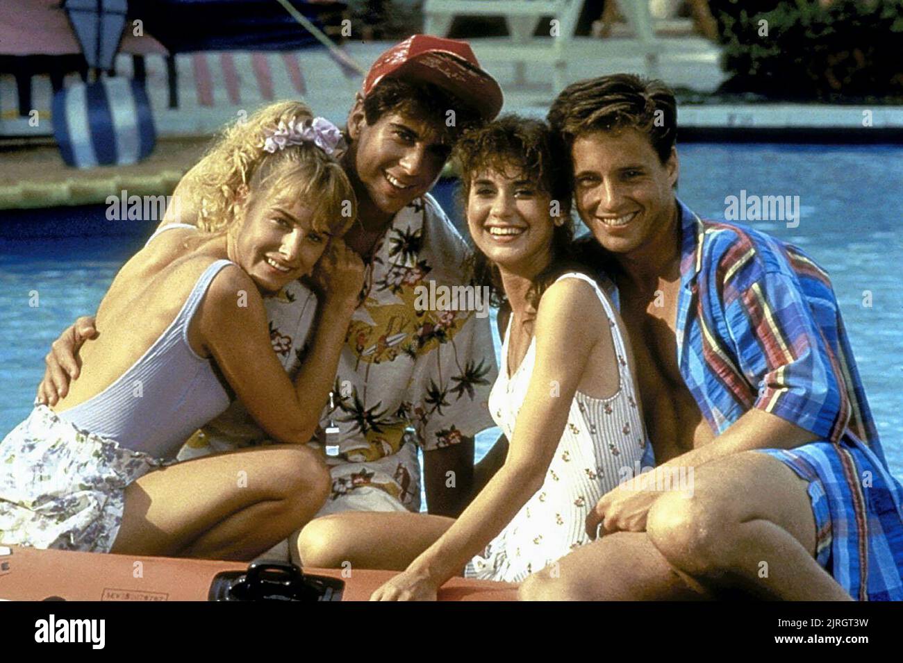 Jessica Lundy Seinfeld