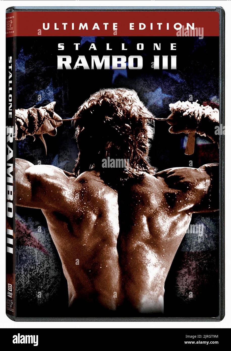 Rambo poster hi-res stock photography and images - Alamy
