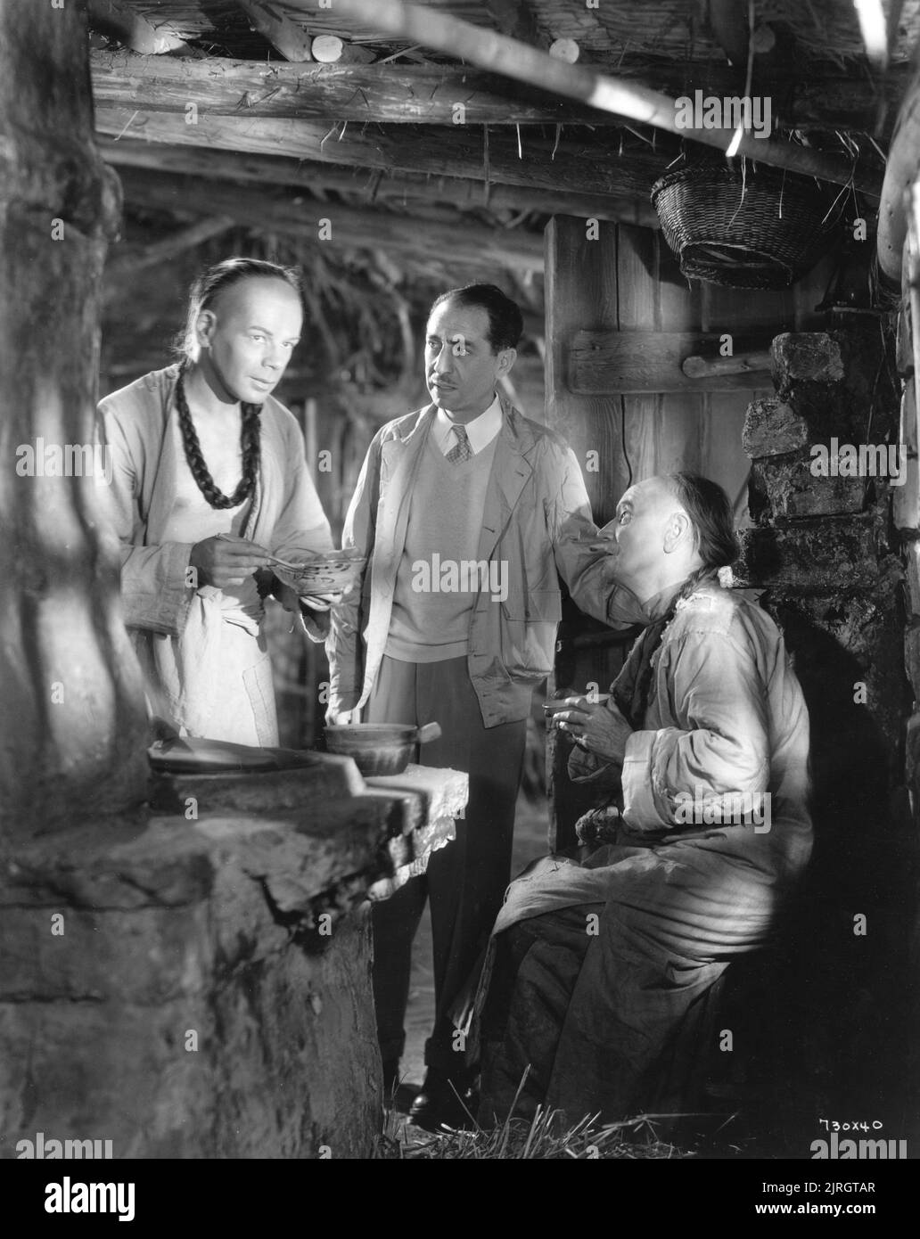 Paul franklin director hires stock photography and images Alamy