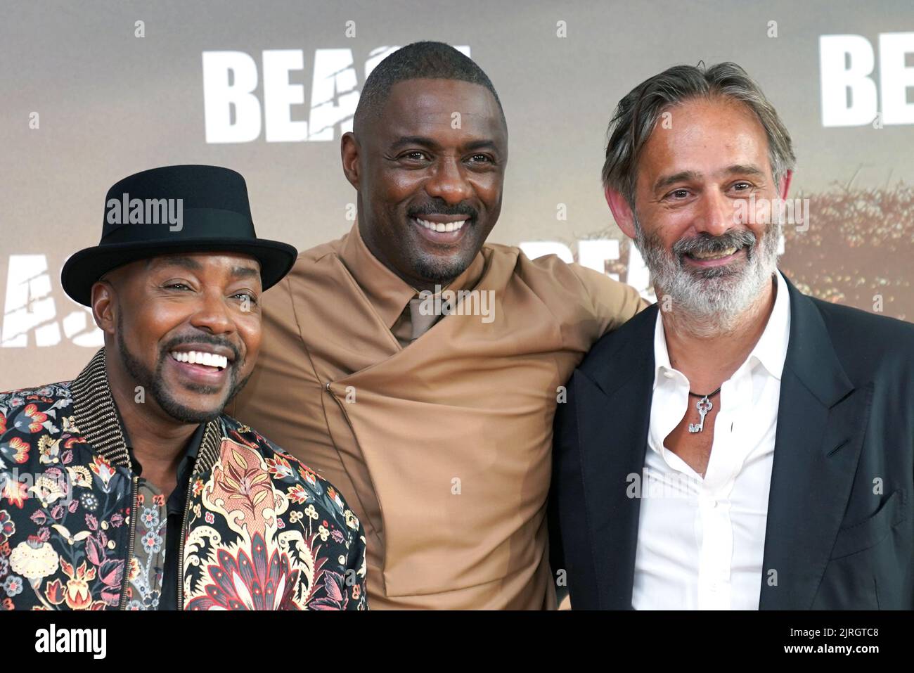 Beast lphli hires stock photography and images Alamy