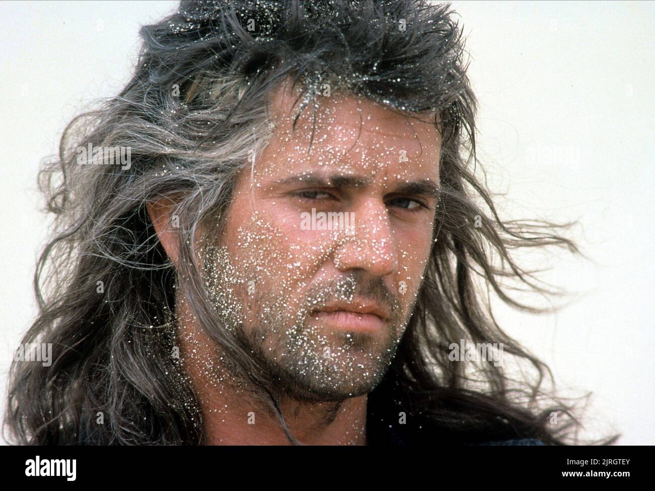 MEL GIBSON, MAD MAX BEYOND THUNDERDOME, 1985 Stock Photo Alamy