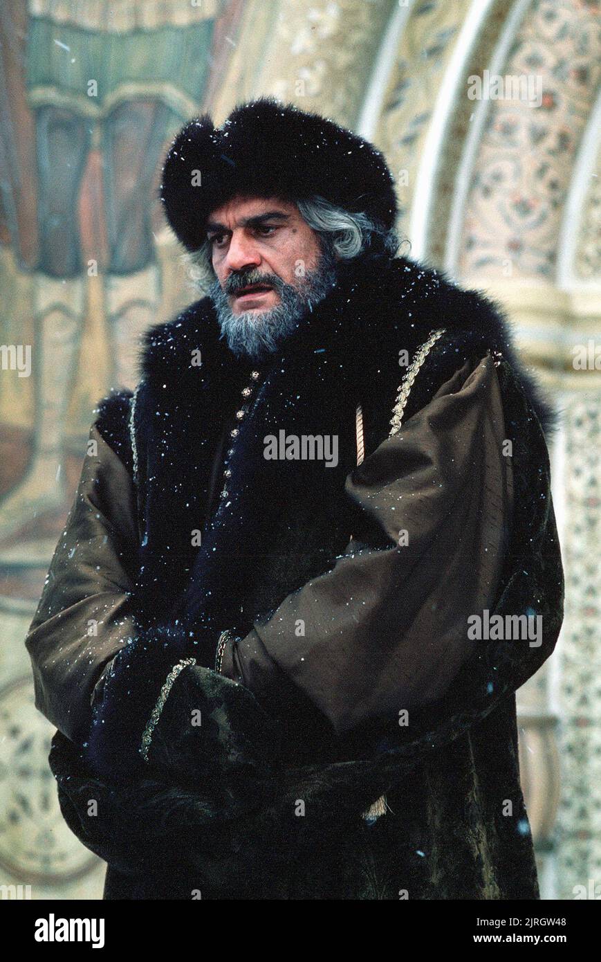 omar-sharif-peter-the-great-1986-stock-photo-alamy