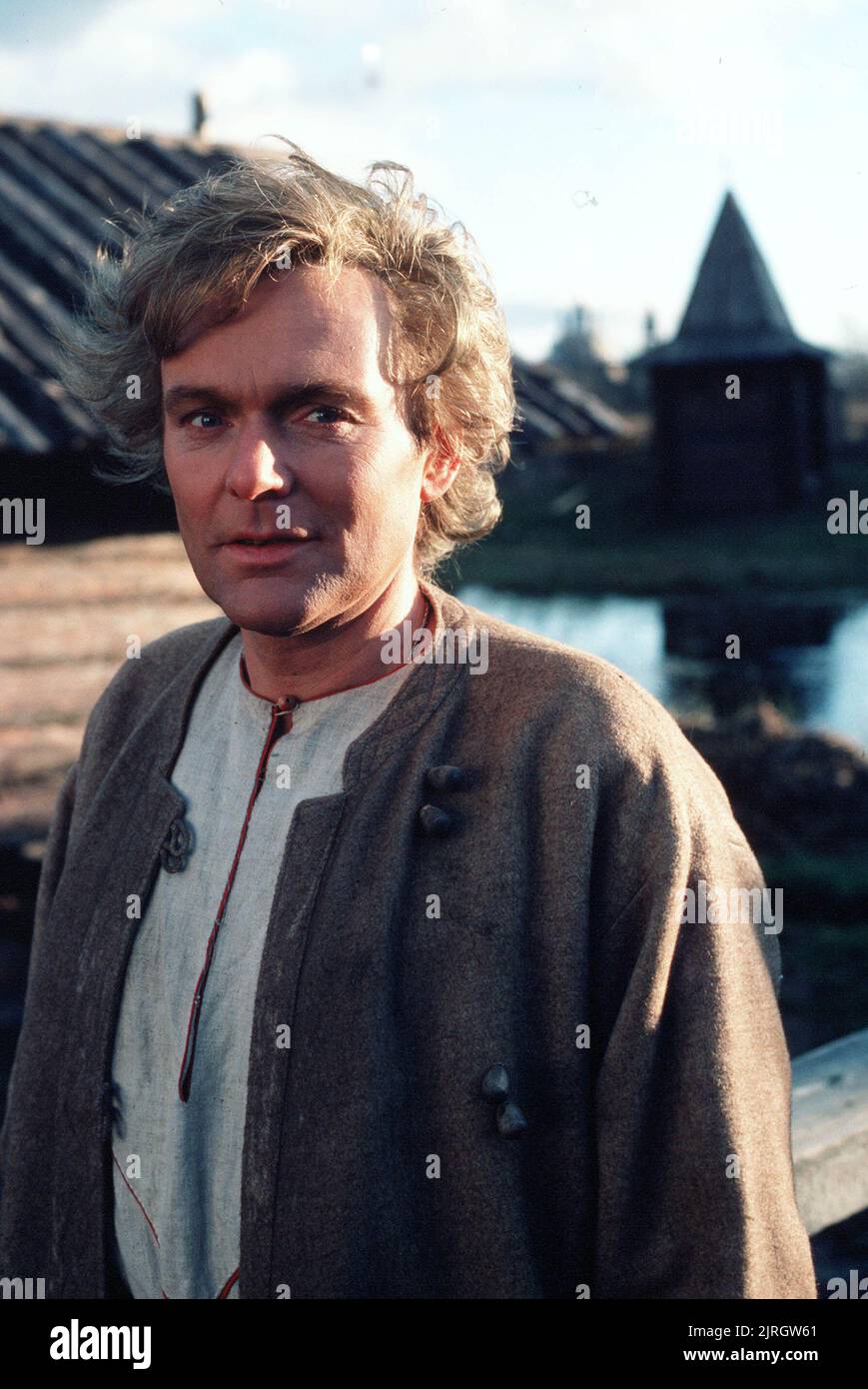 HELMUT GRIEM, PETER THE GREAT, 1986 Stock Photo - Alamy