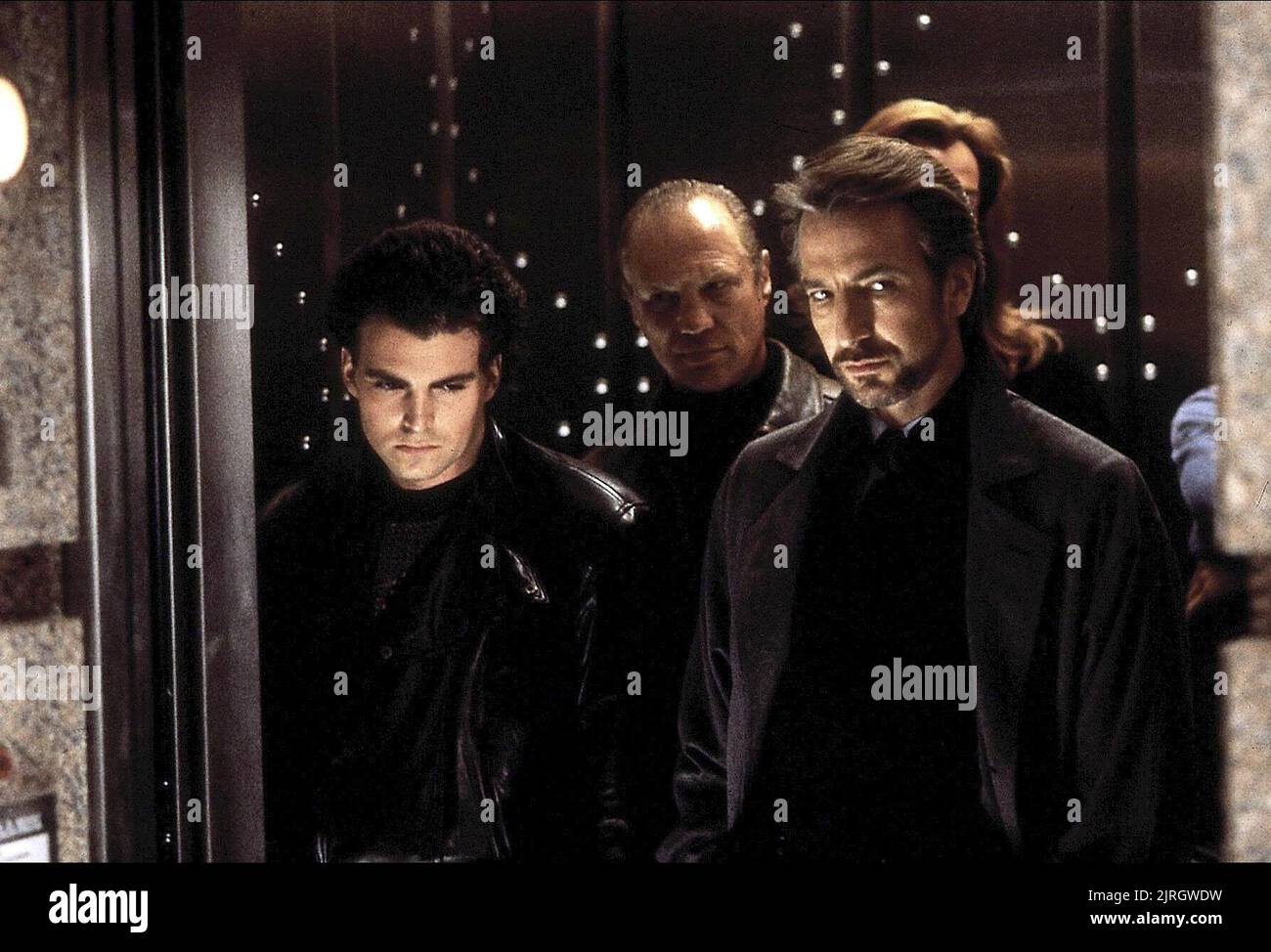 die hard 1988 alan rickman