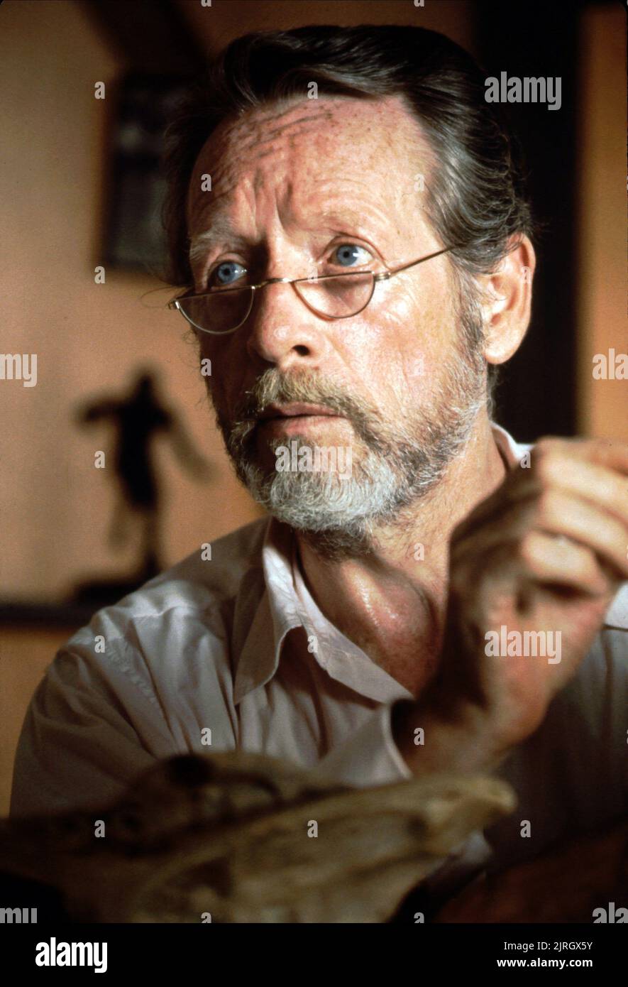 Patrick Mcgoohan Scanners