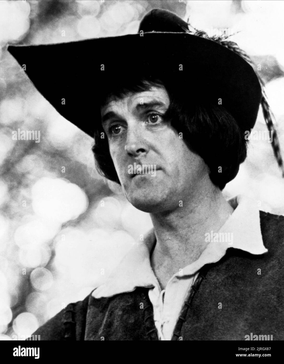 JOHN CLEESE, TIME BANDITS, 1981 Stock Photo