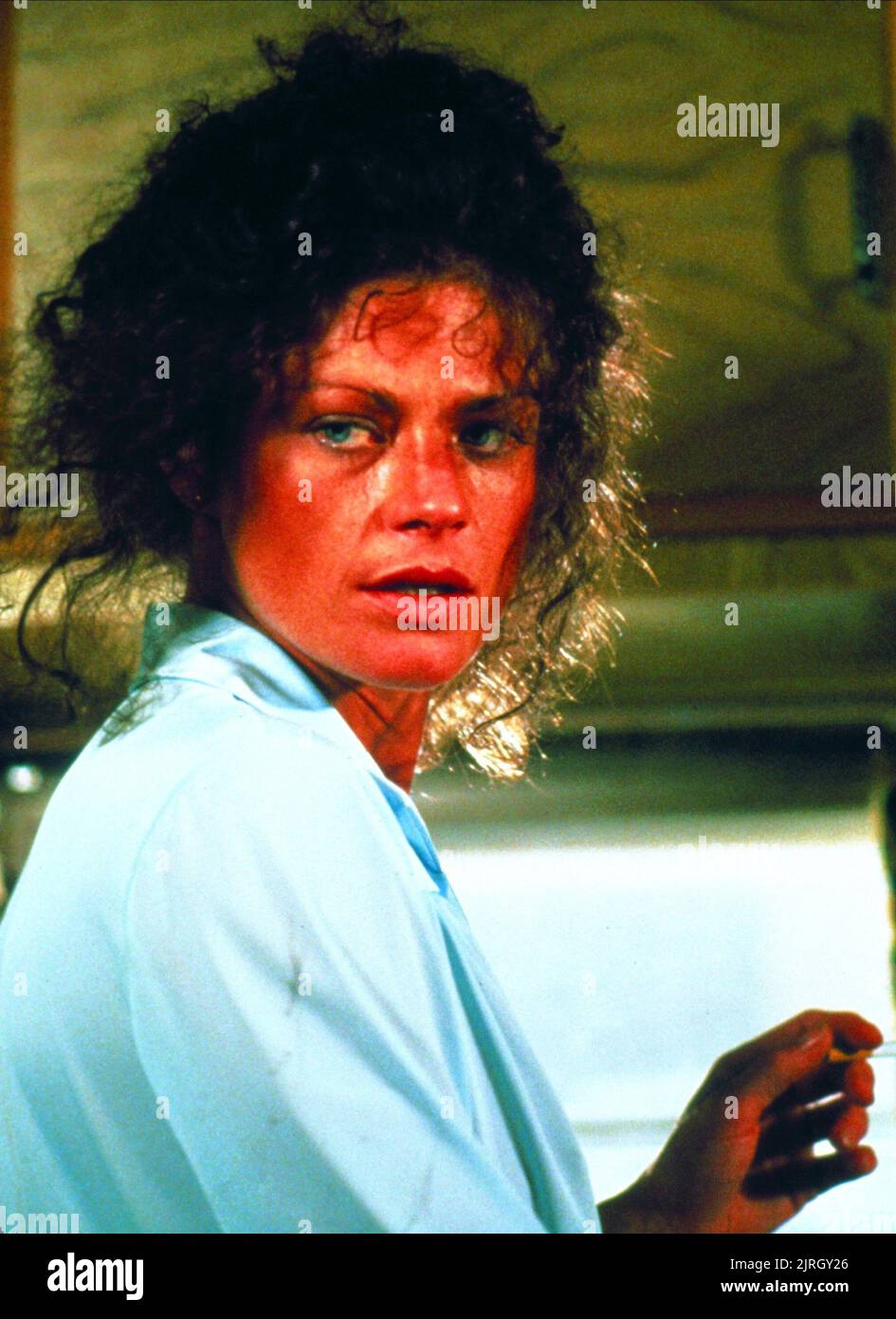 MEG FOSTER, CARNY, 1980 Stock Photo Alamy