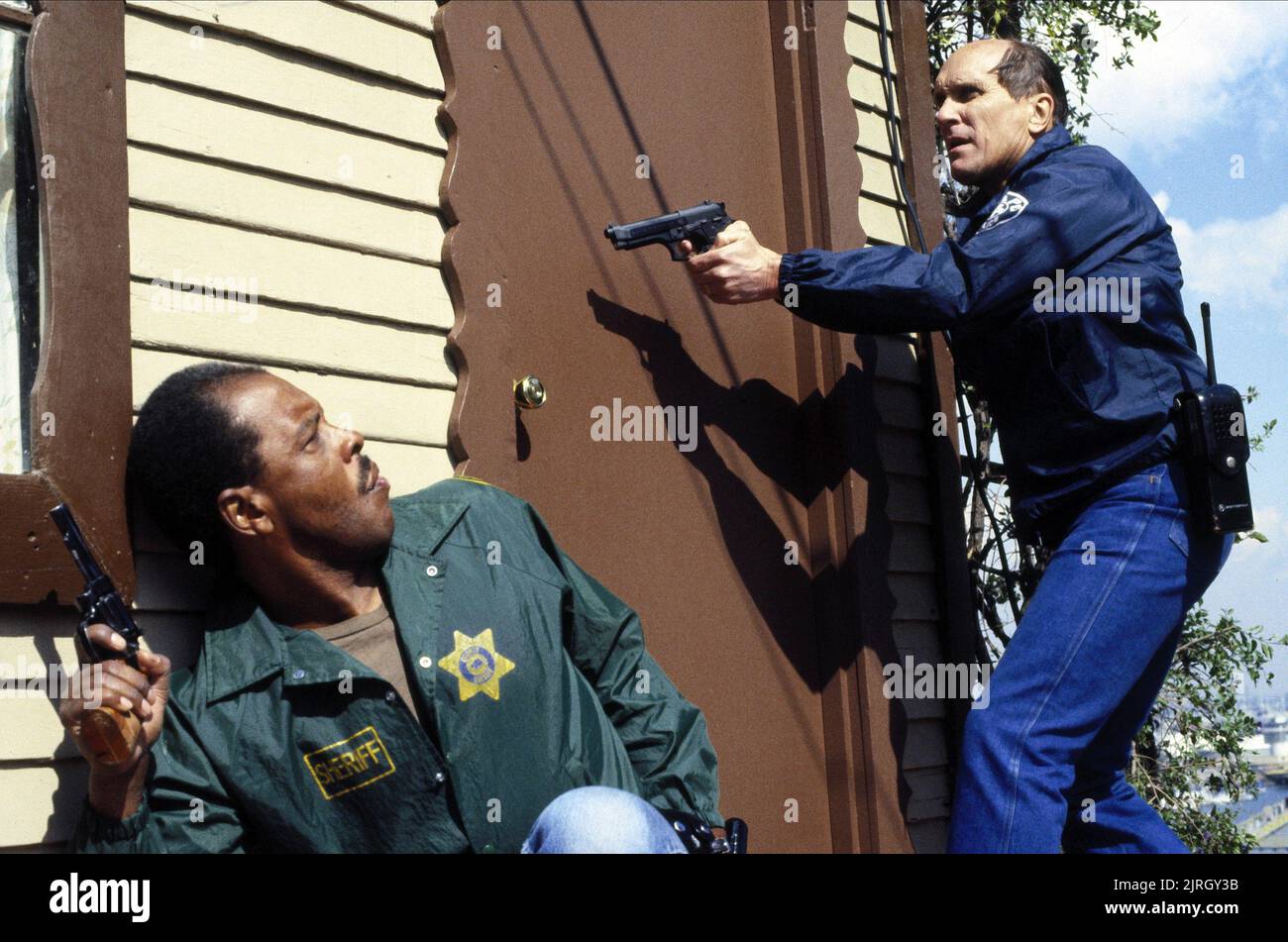 Colors 1988 robert duvall hi-res stock photography and images - Alamy