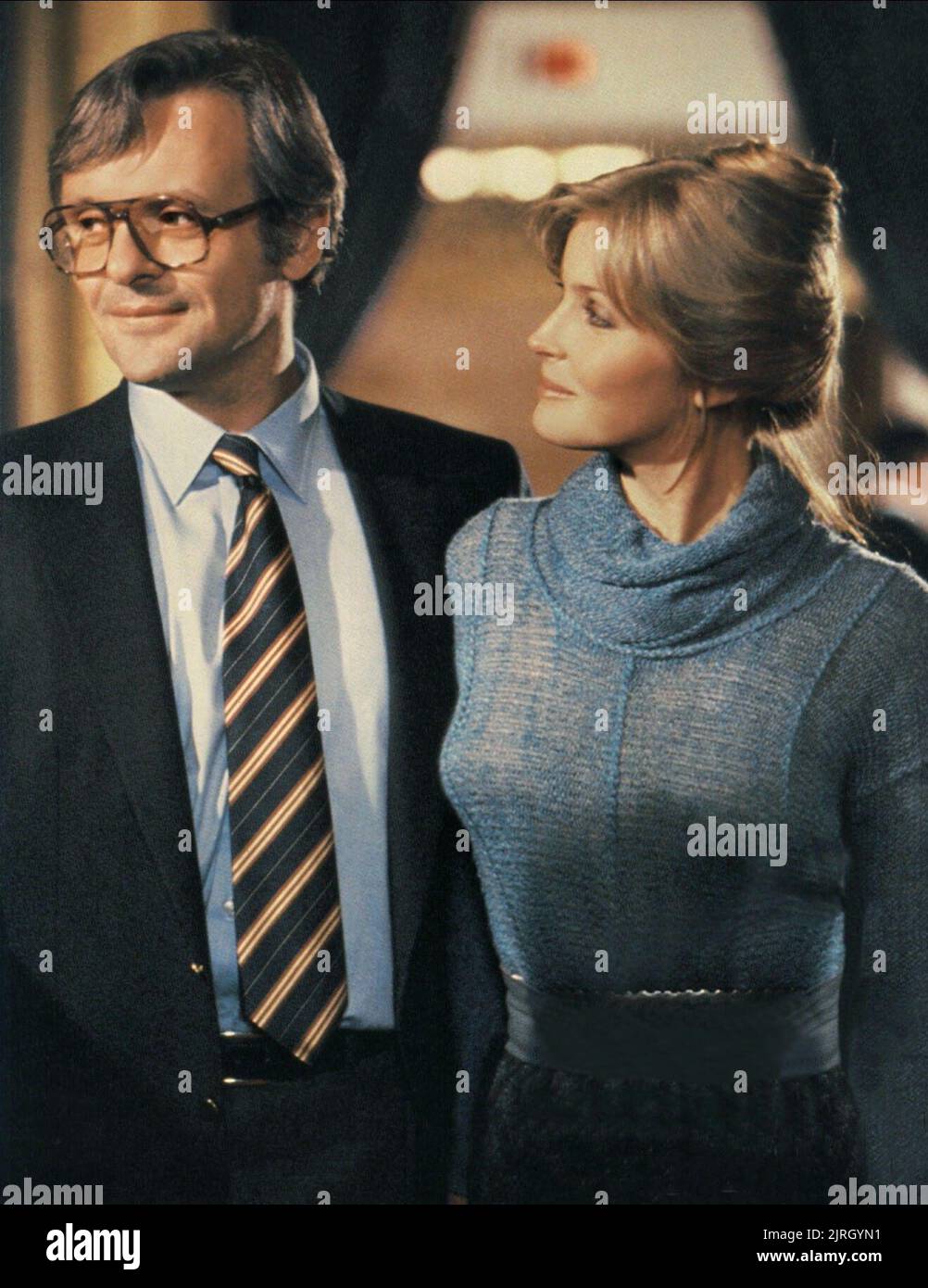 Bo derek and a change of seasons hires stock photography and images