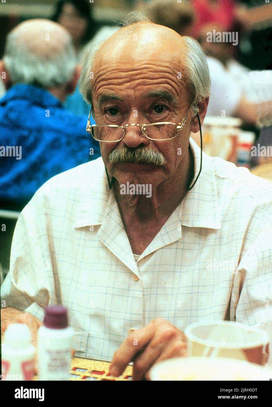 JACK LEMMON, DAD, 1989 Stock Photo Alamy