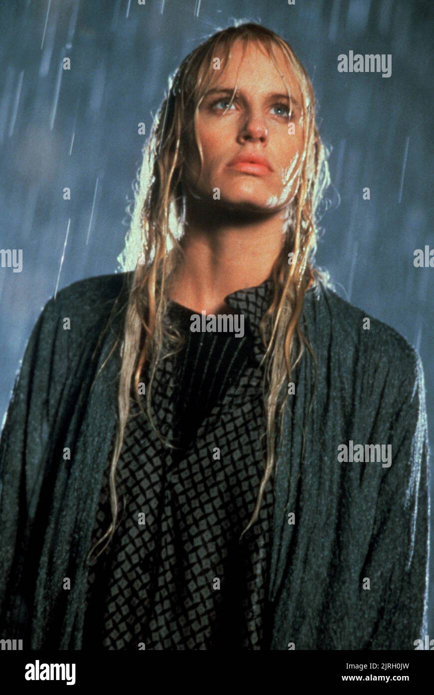 Daryl hannah and legal eagles hi-res stock photography and images - Alamy