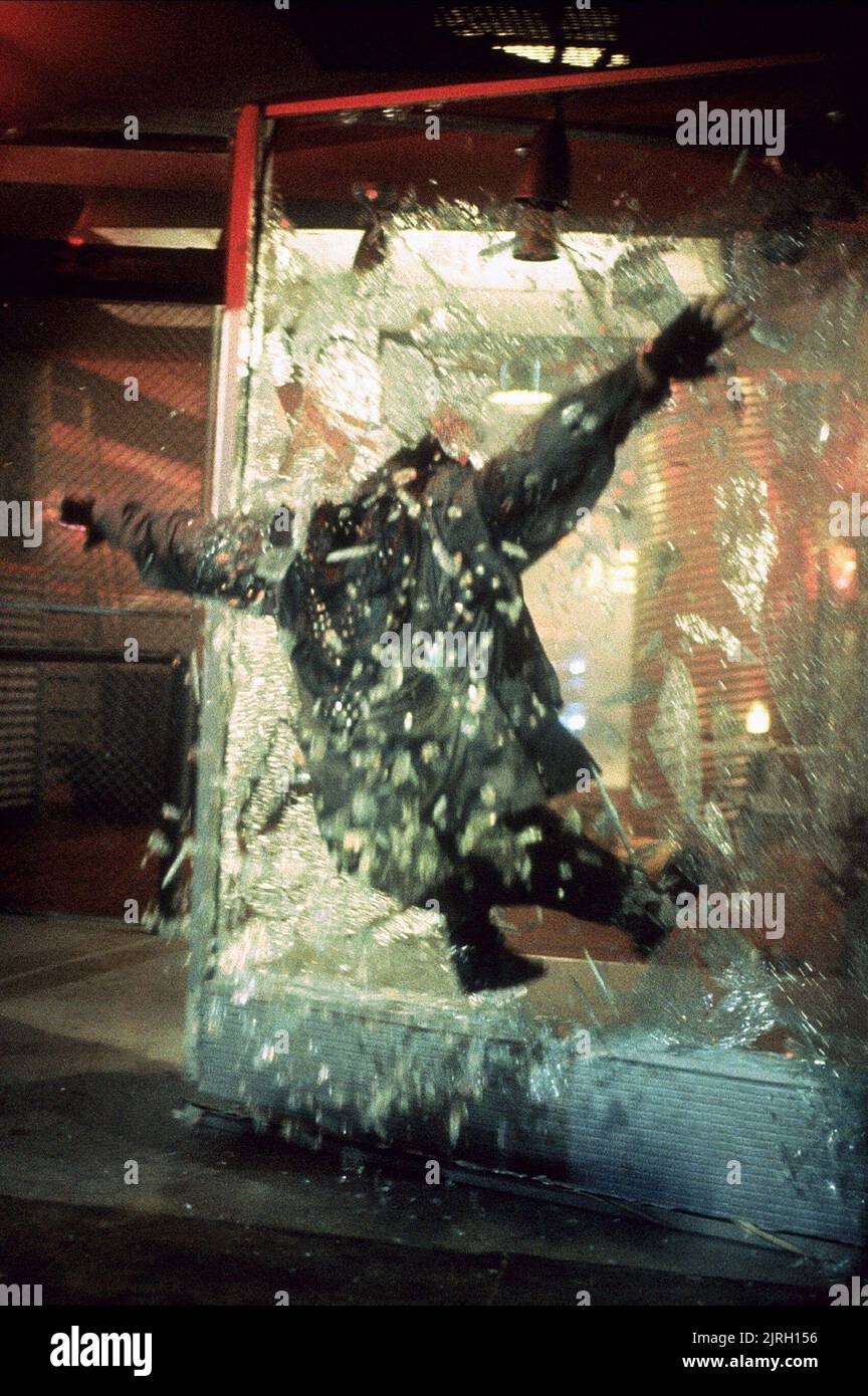 ARNOLD SCHWARZENEGGER, THE TERMINATOR, 1984 Stock Photo - Alamy
