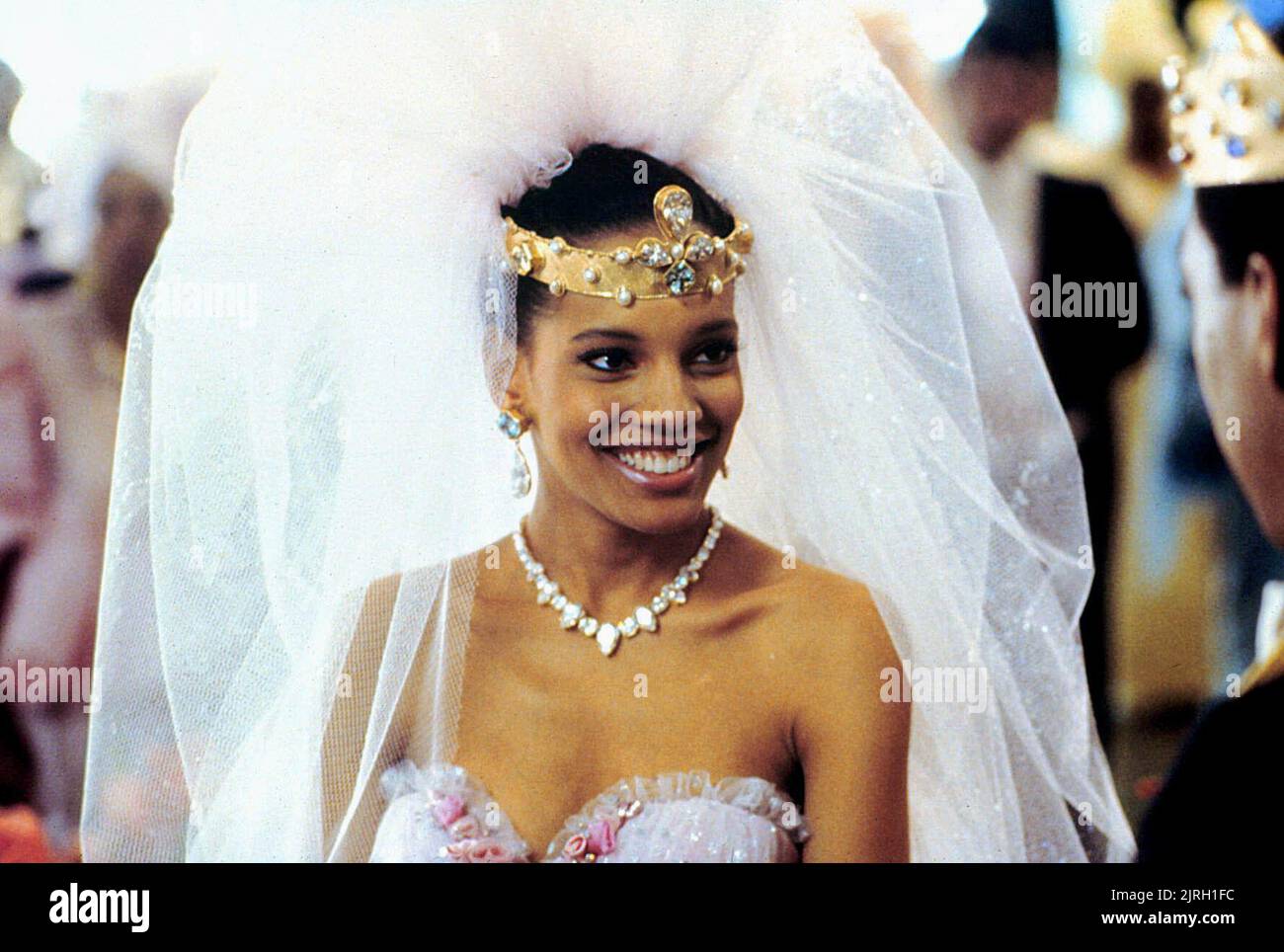 Shari Headley And Husband