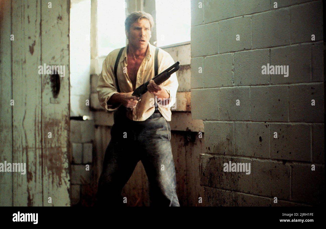 Film witness 1985 hires stock photography and images Alamy