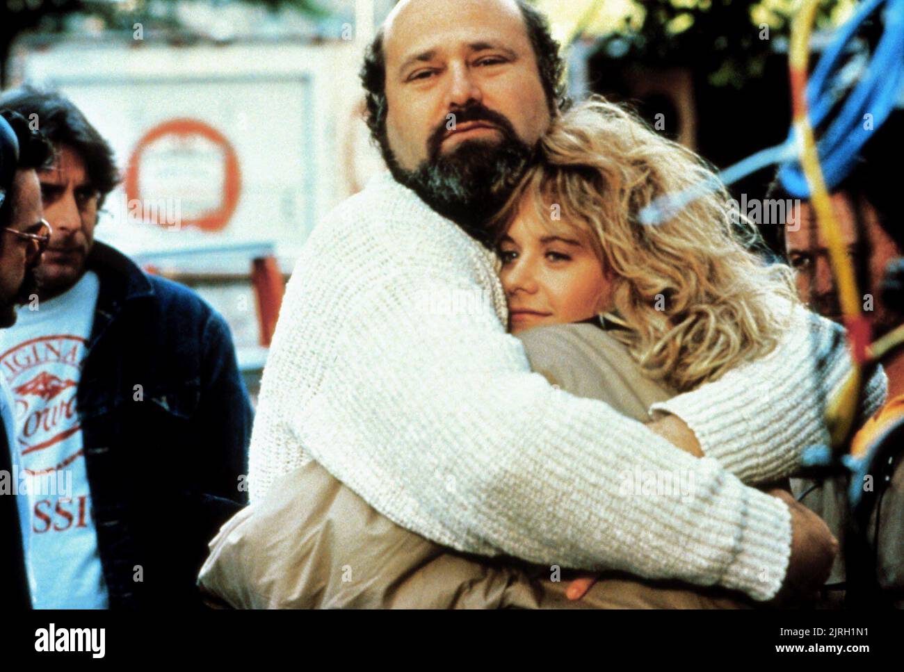 Meg ryan when harry met sally hires stock photography and images Alamy