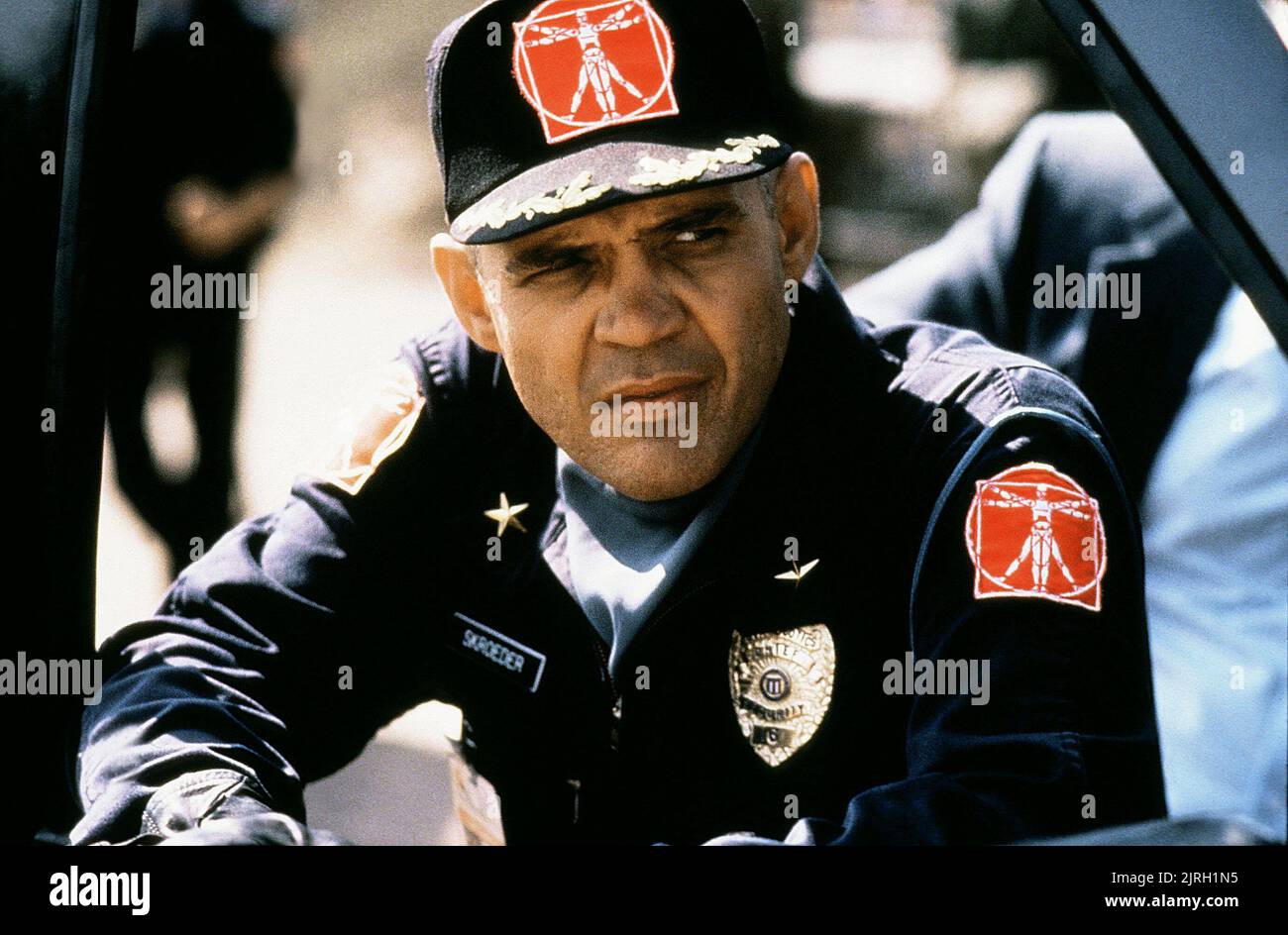 G.W. BAILEY, SHORT CIRCUIT, 1986 Stock Photo Alamy G.W. BAILEY, SHORT CIRCUIT, 1986 Stock Photo Alamy